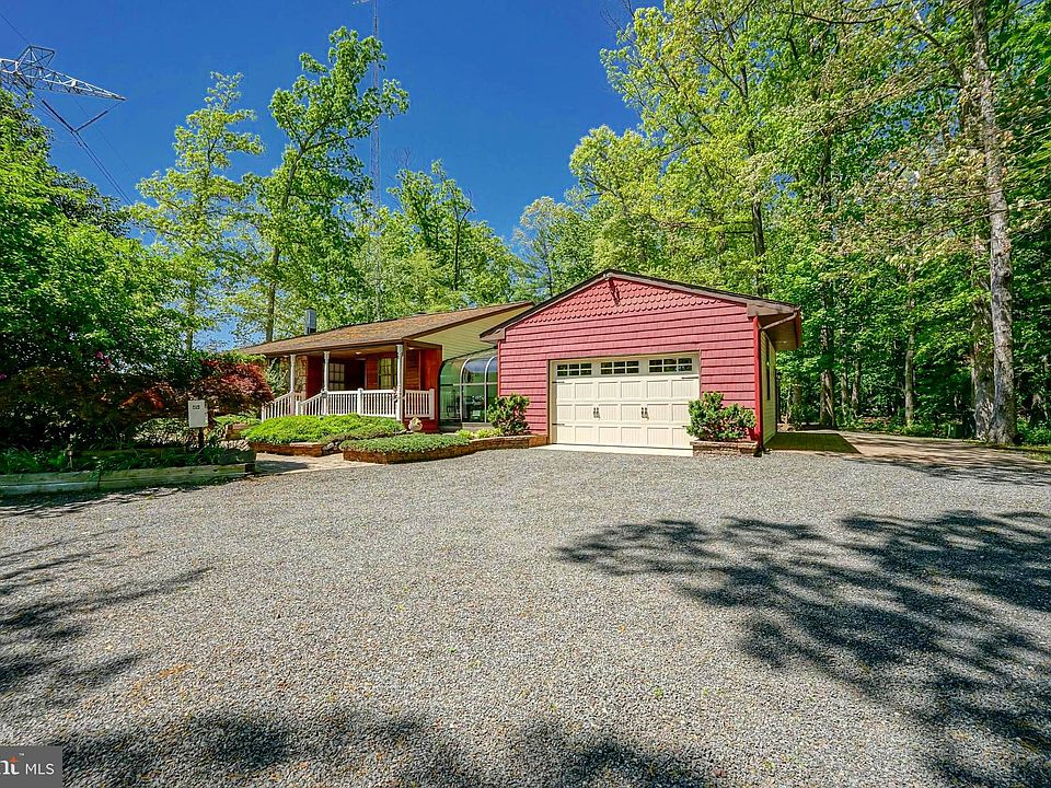 1061 W Malaga Rd, Williamstown, NJ 08094 Zillow