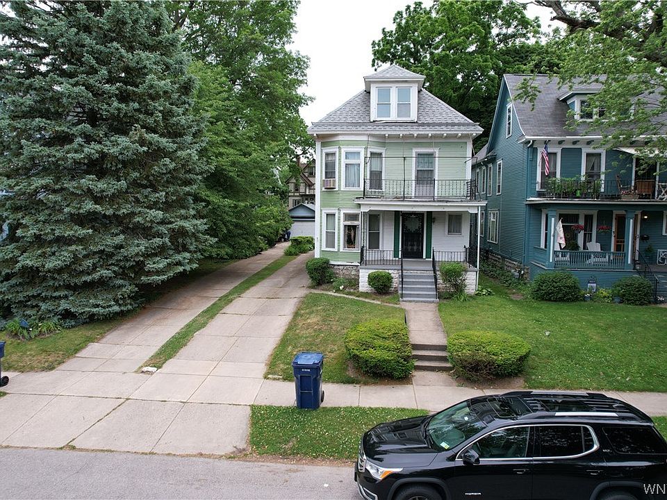 219 Woodward Ave, Buffalo, NY 14214 Zillow