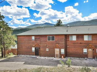 305 Virginia Road #B, Bailey, CO 80421