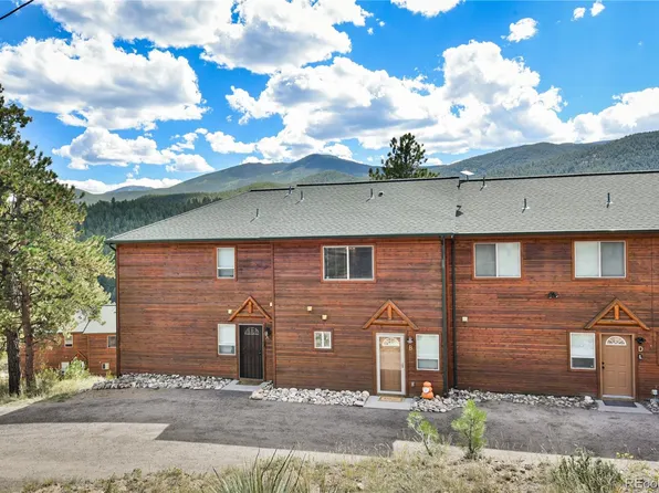 305 Virginia Road #B, Bailey, CO 80421