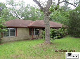 137 Laney Crocker Rd, Calhoun, LA 71225