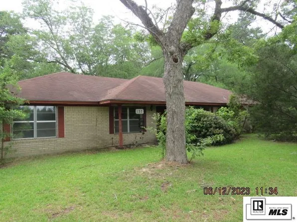 137 Laney Crocker Rd, Calhoun, LA 71225
