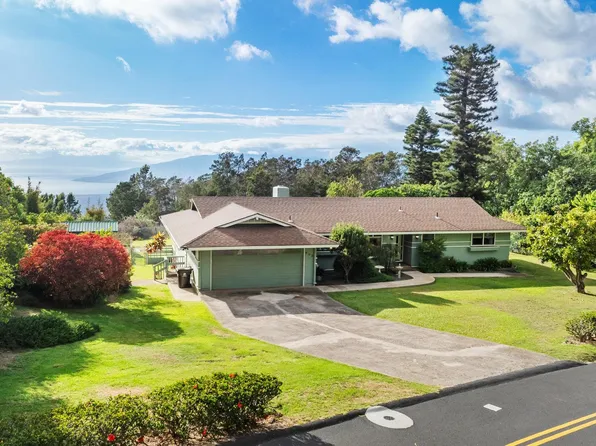 408 Copp Rd, Kula, HI 96790