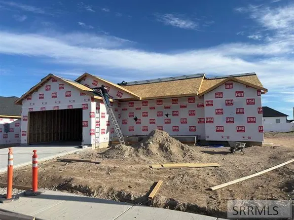 1160 Alpine Ave, Pocatello, ID 83202