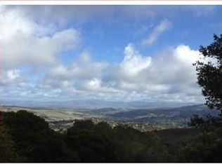 25960 Colt Ln, Carmel Valley, CA 93924
