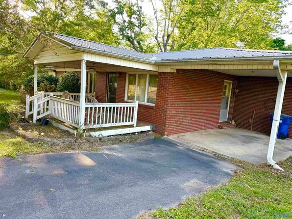 1039 Brashiers Chapel Rd, Arab, AL 35016