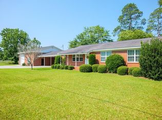 12427 Highway 41, Sparks, GA 31647