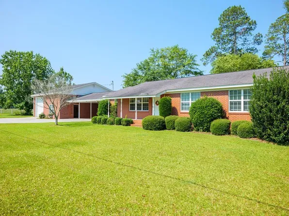 12427 Highway 41, Sparks, GA 31647