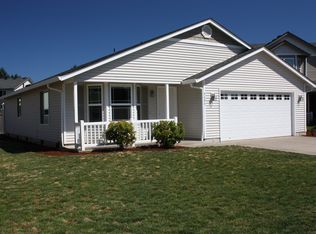 8404 NE 87th Ct, Vancouver, WA 98662