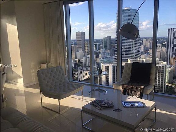 5th image of 485 Brickell Ave APT 3604