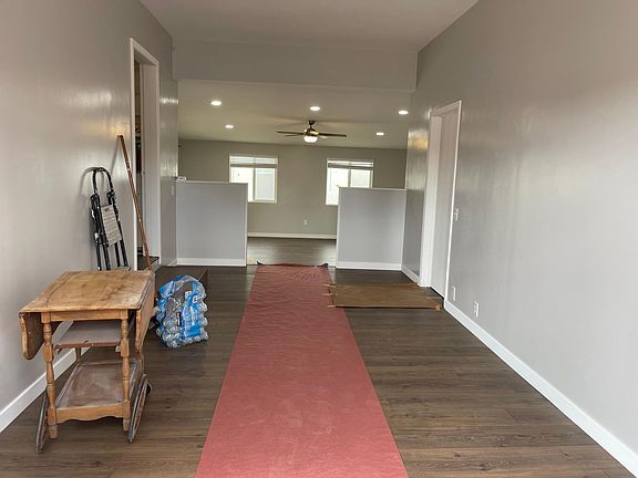 Entry Way