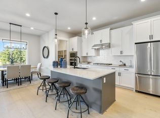 15651 NW Ridgeline St, Portland, OR 97229