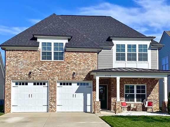 2nd image of 3730 Caroline Farms Dr