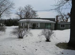 6475 E Sweeter Rd, Twin Lake, MI 49457