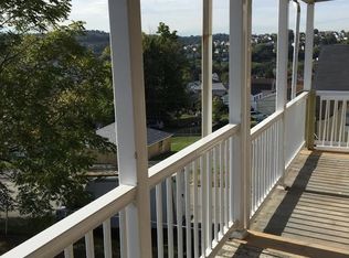 600 Highland Ave #2, Canonsburg, PA 15317