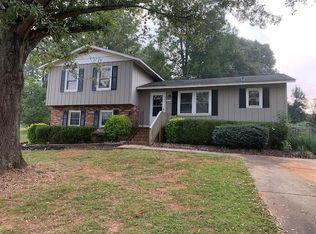 333 Amsterdam Rd, Liberty, SC 29657