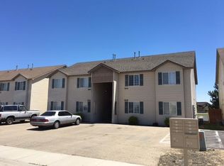 828 N White Barn Rd, Kuna, ID 83634