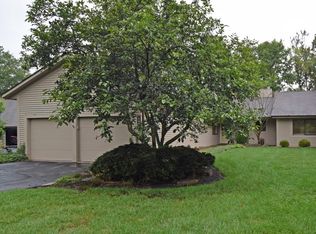 249 Miami Lakes Dr, Milford, OH 45150