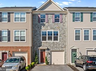 8 Ocala Way, Stafford, VA 22556