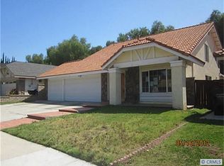 25 Sage Canyon Rd, Pomona, CA 91766