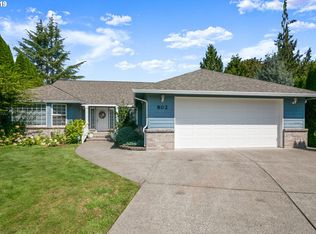 802 NW 141st St, Vancouver, WA 98685