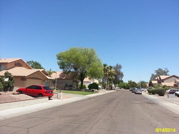 4th image of 7144 W Windrose Dr
