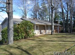 685 Kims Cove Rd, Canton, NC 28716