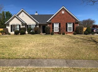 3228 Woodtree Ln, Buford, GA 30519