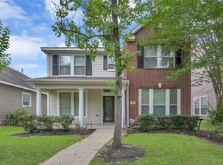 90 W Montfair Blvd, The Woodlands, TX 77382