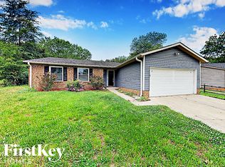 7209 Brigmore Dr, Charlotte, NC 28226