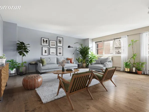 175 Willoughby Street 3C image 2 of 4