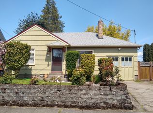 1825 NE Liberty St, Portland, OR 97211