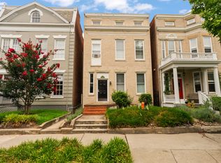 2324 W Grace St APT 1, Richmond, VA 23220