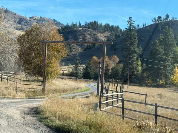 4149 Magpie Gulch Rd, Helena, MT 59602
