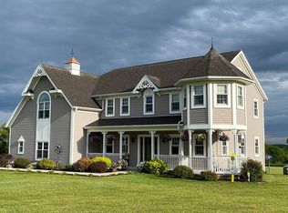 N1386 County Road Xx, Berlin, WI 54923