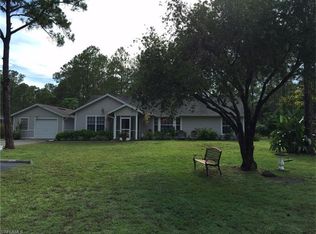 2241 17th St SW, Naples, FL 34117