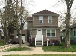 36 Oakland Ave, Pleasantville, NJ 08232