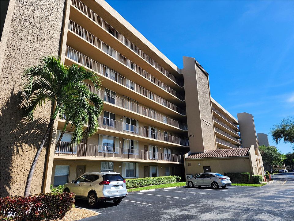 1st image of 4570 NW 18th Avenue #704--PH704