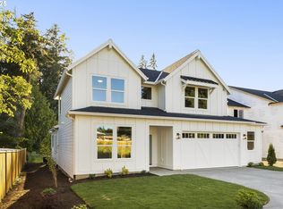 1084 NW Alma Ct LOT 9, Hillsboro, OR