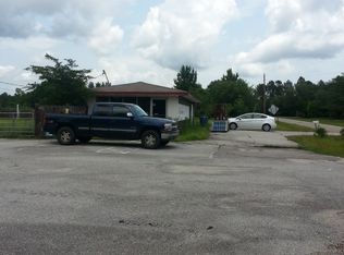 9300 Gautier Vancleave Rd, Vancleave, MS 39565