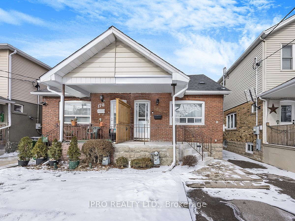 180 Sammon Ave, Toronto, ON M4J 1Z2 | MLS #E11960526 | Zillow