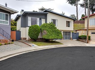 15 Dana Ct, South San Francisco, CA 94080