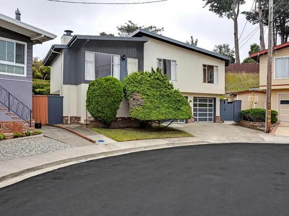 15 Dana Ct, South San Francisco, CA 94080