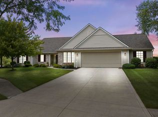 3406 Covington Reserve Pkwy, Fort Wayne, IN 46804