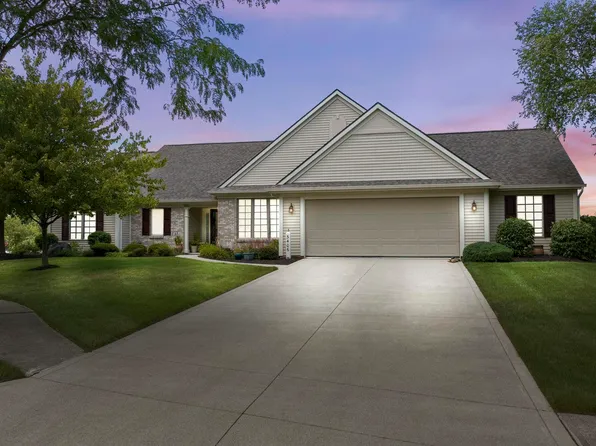 3406 Covington Reserve Pkwy, Fort Wayne, IN 46804