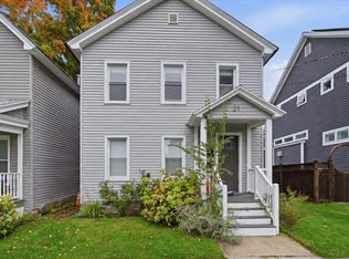 21 Granite St #2, Saratoga Springs, NY 12866