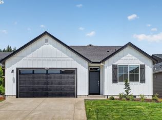 16833 SW Lorikeet Ln, Beaverton, OR 97007