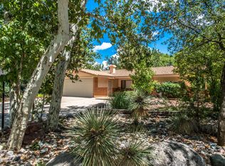 1120 Trails End Dr, Sedona, AZ 86336
