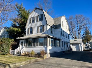 208 Harrison St #A, Nutley, NJ 07110