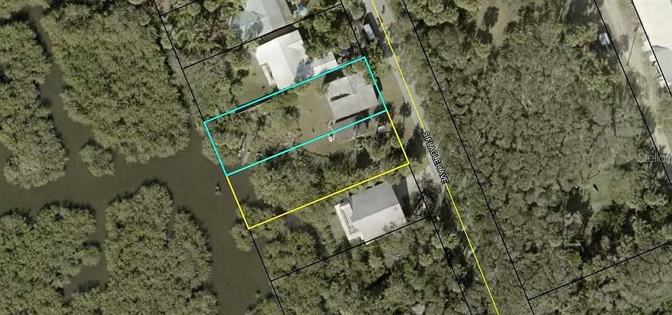 1st image of 1508 S FLAGLER AVENUE LOT 4